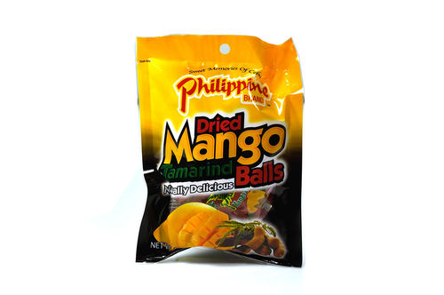 Mango Tamarind Kügelchen100g